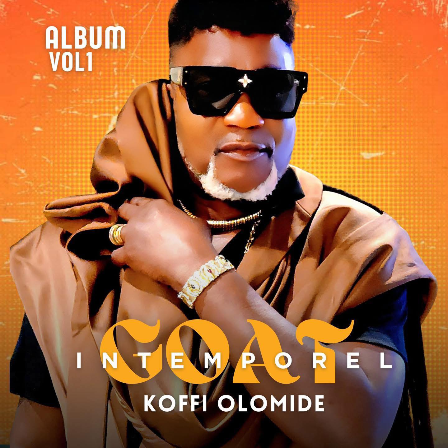 Anniversaire de Koffi Olomide – Soirée Étoilée à l'Hôtel Onomo