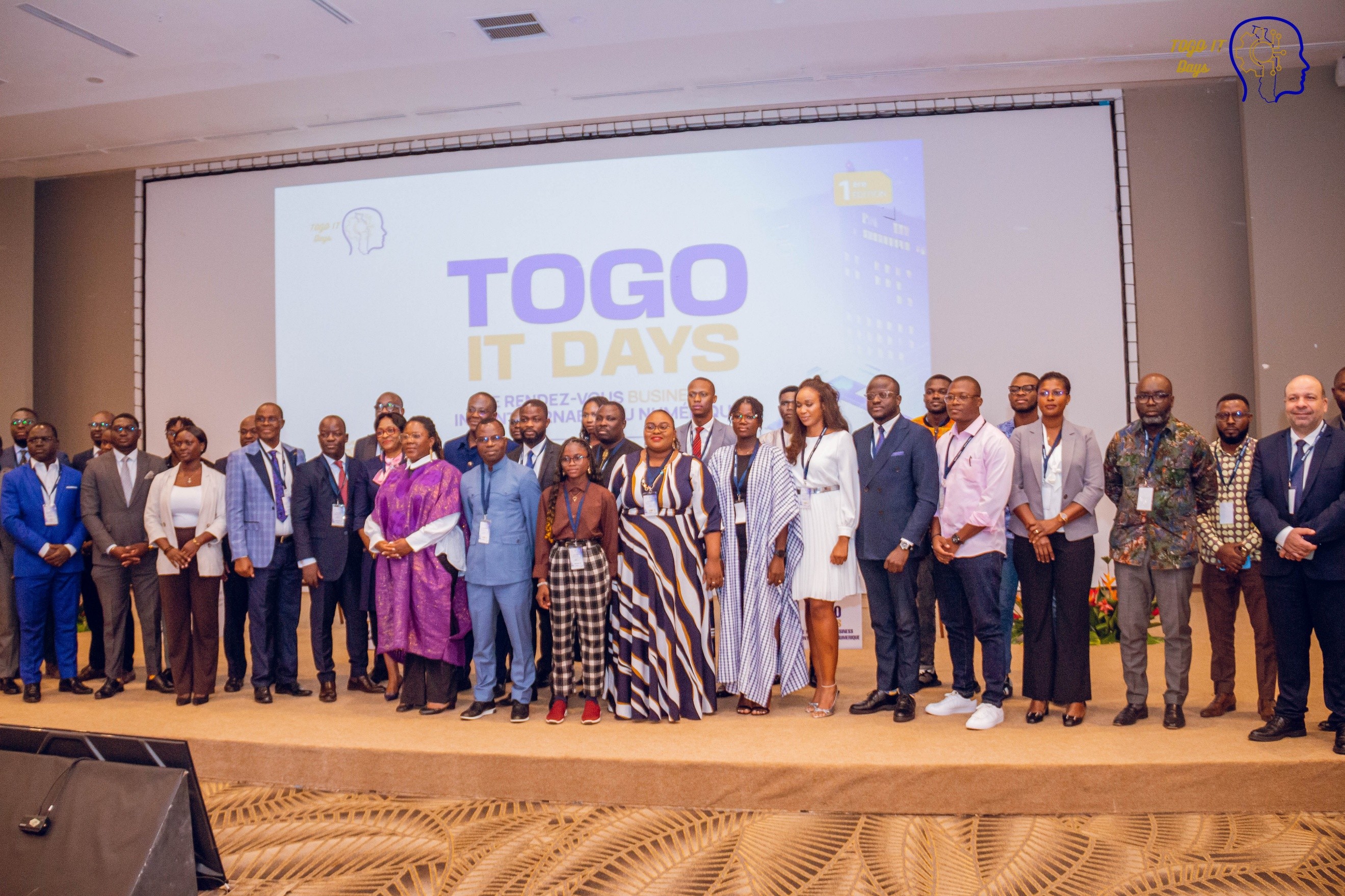 Togo IT Days 2026 : Le Grand Rendez‑Vous du Numérique